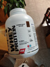 POWER BUFF蛋白粉紫光 優(yōu)健健身四重乳清4磅乳清蛋白質(zhì)粉whey健身男女肌酸 哈密瓜 4磅*1桶 無(wú)贈品 曬單實(shí)拍圖