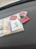 安耐豪無(wú)卡新款etc可拆卸支架免貼神器專(zhuān)用背膠靜電貼雙面膠創(chuàng  )意 中控臺 通用款套裝左右扣支架X1 專(zhuān)用背膠X2+靜電貼X2+助粘劑X2 曬單實(shí)拍圖