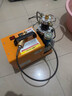 都格高壓打氣機30mpa高壓氣泵40mpa小型單缸水冷電動(dòng)充氣泵沖氣設備 微一體升級款防爆+單排污 曬單實(shí)拍圖