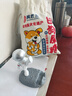 萬(wàn)佳臻 宇航員手機支架桌面擺件iPad平板支架創(chuàng  )意可愛(ài)卡通網(wǎng)紅生日禮物太空人手辦短視頻追劇神器支撐座 【佛山無(wú)影腳】宇航員手機支架-銀色踢腿 曬單實(shí)拍圖