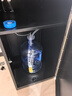 德瑪仕（DEMASHI）速溶咖啡機商用全自動(dòng)多功能立式飲料機奶茶機果汁飲水機冷熱雙溫多種口味一體機售貨機制冷售賣(mài)機 立式冷熱4種口味咖啡機丨F604S+DZ04 曬單實(shí)拍圖