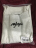 MJ STYLE休閑寬松翻領(lǐng)衛(wèi)衣女2025年春秋牛奶絲舒適親膚百搭時尚學(xué)院風(fēng)上衣 曬單實拍圖