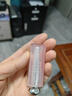 迪奧小樣口紅001/004小樣999滋潤+888兩只裝適合黃皮顯白化妝鏡 潤唇膏004 蜜橘色 曬單實(shí)拍圖