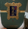 草原烏蘭奶酒整箱發(fā)酵型乳白色奶酒禮盒裝內(nèi)蒙古特產(chǎn) 40度 500mL 4瓶 橘色禮盒裝奶酒整箱 曬單實(shí)拍圖