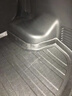 坤爵25款凱迪拉克XT5專(zhuān)用后備箱墊TPE尾箱墊子用品大全改裝全包圍2025 【后備箱墊+左右隔板+靠背墊】 16-24款凱迪拉克XT5 曬單實(shí)拍圖