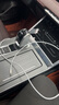 華古圖蘋(píng)果充電線(xiàn)iphone數(shù)據(jù)線(xiàn)車(chē)載carplay投屏適用于蘋(píng)果16/15/14快充13閃充11頭pro短xr沖7/8閃充平板 【蘋(píng)果8至14】USB接口-1.5米 曬單實(shí)拍圖