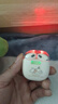 迪士尼（DISNEY）聯(lián)名【全網(wǎng)熱賣】藍(lán)牙耳機(jī)真無線半入耳式運(yùn)動(dòng)通話降噪音樂耳機(jī)高音質(zhì)超長續(xù)航適用于華為蘋果安卓 維尼米白【智能通話+AAC解碼】 曬單實(shí)拍圖