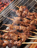 穆巴伊內(nèi)蒙古羊肉原切清真羔羊肉生鮮羊腿肉法式小羊排燒烤 去骨羊后腿肉1.5kg 曬單實拍圖