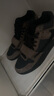 耐克NIKE 籃球鞋男倒鉤喬丹 JUMPMAN JACK運動鞋 FZ8117-204摩卡黑44 曬單實拍圖