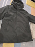 波司登反季冬季羽絨服男短款連帽加厚新國標90絨商場同款百搭外套 曬單實拍圖