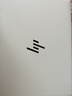 惠普星bookpro14 國(guó)風(fēng)/炫彩配色版 金屬機(jī)身 輕薄本便攜 背光鍵盤(pán) 指紋解鎖 typeC充電酷睿ultra英特爾 葭菼 i5-13500H/16G/1TB/2.2K 曬單實(shí)拍圖