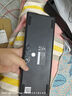 狼蛛（AULA）WiN 60HE磁軸鍵盤 RT電競游戲客制化機(jī)械有線連接網(wǎng)頁驅(qū)動(dòng) 無畏契約 8K回報(bào)率 WIN60HE【灰木磁軸】黑側(cè)刻 曬單實(shí)拍圖