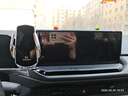米將本田車(chē)載手機支架無(wú)線(xiàn)充電器雅閣CRV皓影XRV屏幕款導航支架汽車(chē)用 本田專(zhuān)用【Q11銀色】 23-25款本田十一代/十一代半雅閣 曬單實(shí)拍圖