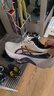 亞瑟士ASICS男鞋穩(wěn)定跑鞋 GEL-KAYANO 30 ANNIVERSARY 白色/藍(lán)色 41.5 曬單實拍圖