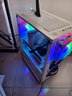 華碩（ASUS）H610/B760 主板套裝 英特爾12代 i5 12490F/12600KF/i512400F盒裝 主板CPU套裝 板U套裝 華碩 PRIME H610M-A D4 i5 13490 曬單實拍圖