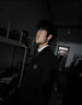 木村叔木村叔dk男裝日系襯衫手打條紋領(lǐng)帶男學(xué)生西服正裝jk制服配飾小物 赤紅（領(lǐng)帶） 均碼 曬單實(shí)拍圖