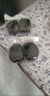 耳套DIY保護耳朵美發(fā)染發(fā)工具焗油專用軟耳套耳罩理發(fā)店 [防水款]發(fā)廊專用染發(fā)工具 染發(fā)專用*保護耳套[20對] 曬單實拍圖