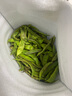 半畝莊園東北油豆角新鮮蔬菜現(xiàn)摘一點紅油豆角特產(chǎn)整箱【順豐】 3斤 曬單實拍圖