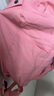 FJALLRAVEN北極狐雙肩包kanken戶外大容量露營背包運(yùn)動旅行包23510 312淺粉 曬單實(shí)拍圖
