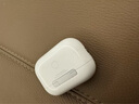 Apple蘋果airpods pro一代/二代 入耳式耳機 二手耳機耳麥 二手蘋果耳機 AirPods Pro 2代 C口 整套 9成新 曬單實拍圖