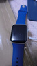 Apple Watch SE 2024款智能手表40毫米銀色鋁金屬表殼丹寧色運動(dòng)型表帶S/M【GPS款】聯(lián)通補貼 曬單實(shí)拍圖