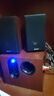 愛浪（Avlight）S500有源電腦音響2.1音箱筆記本電腦臺式有線家用無線藍牙立體聲hifi木質(zhì)箱體大功率超重低音炮 愛浪S500電腦音響【80W大功率】 曬單實拍圖
