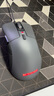 REALFORCE 燃風(fēng)RM1靜電容鼠標(biāo) PMW3360光學(xué)引擎左右按鍵靜電容開關(guān) 靜音游戲辦公 人體工學(xué)設(shè)計(jì) 深灰色單光 曬單實(shí)拍圖