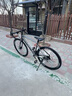PHILLIPS菲利普公路車自行車成人男破風賽車碟剎變速女學生上班族通勤單車 騎士灰 內(nèi)走線 彎把 700C 16速 藍圖/順泰閘變一體 彎把 曬單實拍圖