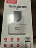 dahua大華無(wú)線(xiàn)監控攝像頭 400萬(wàn)超高清 WIFI手機遠程 云臺全景人形追蹤紅外夜視 監控器家用攝像機 DH-E6A-4M【含128G卡】 曬單實(shí)拍圖