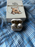 迪士尼（DISNEY）D61半入耳式藍牙無(wú)線(xiàn)耳機運動(dòng)電競游戲耳機超長(cháng)續航超強音質(zhì)米色維尼熊 適用于蘋(píng)果華為小米 曬單實(shí)拍圖