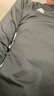 匹克健身服男秋冬季加絨保暖緊身衣速干訓練打底高彈長(cháng)袖長(cháng)褲運動(dòng)套裝 上衣長(cháng)褲短褲【三件套】 3XL【體重85kg以上】 曬單實(shí)拍圖