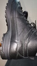 CRISPI戶外作戰(zhàn)靴登山徙步鞋男女鞋防水防滑耐磨春季 A.Way Black GTX 黑色 8007999 40 曬單實(shí)拍圖