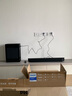 飛利浦（PHILIPS）B7207回音壁 電視音響 藍(lán)牙音箱 客廳音響 260W大功率 杜比數(shù)字+ 8寸大口徑獨(dú)立低音炮 曬單實(shí)拍圖