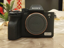 索尼SONY a7m4 a7m3/2 a7c2 a7r3/2 a7r4二手微單相機全畫(huà)幅攝像直播 索尼a74/A7M4【單機】 準新機 曬單實(shí)拍圖