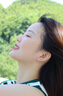 紀(jì)思梵奢侈品耳飾女一周耳釘珠寶首飾生日七夕情人節(jié)禮物送女友老婆 熠熠星輝玫瑰金色A款 尊享奢華禮盒 曬單實(shí)拍圖