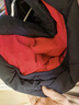 坦博爾兒童連帽羽絨服女中長款小學秋冬保暖厚外套TCF550701A 原力紅 165 曬單實拍圖