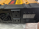 NFA紐?？怂管囕d大功率逆變器1000W12V轉220V純正正弦波逆變器7554N 曬單實拍圖