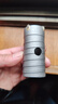 德力西電氣（DELIXI ELECTRIC）墻壁開孔器混凝土鉆頭磚墻墻面開孔電錘沖擊鉆穿墻打孔器【35mm】 曬單實(shí)拍圖