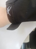 愛(ài)登堡男士休閑夾克男春秋季連帽純色商務(wù)外套黑色180/96A(2XL) 曬單實(shí)拍圖