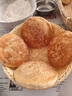 五閬全自動(dòng)燒餅機(jī)轉(zhuǎn)爐商用燃?xì)饪販財(cái)[攤流動(dòng)打油酥吊爐旋轉(zhuǎn)烤燒餅設(shè)備 擺攤90型(電子打火) 曬單實(shí)拍圖
