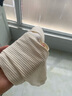 童泰（TONGTAI）寶寶褲子春秋季男女童高腰閉襠褲家居服內(nèi)衣睡褲2件裝藍色73cm 曬單實拍圖