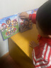 億基美汪汪隊(duì)磁力拼圖3-6歲兒童玩具益智寶寶早教男孩女孩禮物磁吸平圖 汪汪隊(duì)英勇騎士-3階 16/20/25片 曬單實(shí)拍圖