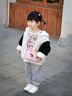 SUPERCUTE2025新款眨眼小包兒童斜挎包女孩寶寶單肩包可愛(ài)女童玩具生日禮物 【獨(dú)角獸】眨眼小精靈斜挎包 曬單實(shí)拍圖