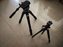 馬小路（marsace）五號碳纖維三腳架MT54SV（原MT-5543SV）無(wú)中軸75碗座自帶偏轉半球最大管徑41mm MT54SV三腳架 曬單實(shí)拍圖