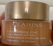 嬌韻詩（CLARINS）彈簧水乳護膚品套裝 乳液面霜 雙萃精華眼霜化妝品全套生日禮物女 彈簧水乳+經典雙萃精華 曬單實拍圖