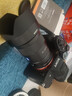 索尼（SONY） 定焦鏡頭 微單數(shù)碼相機(jī)鏡頭 FE 55mm F1.8蔡司鏡頭 曬單實(shí)拍圖