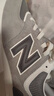 NEW BALANCE 運動鞋男鞋女鞋厚底透氣休閑鞋574LG系列U574LGT1 40.5 曬單實拍圖