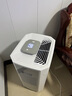 夏普（Sharp）除濕機(jī)CT55H凈化一體機(jī)大面積抽濕機(jī)家用倉庫地下室除濕器大功率吸濕器干燥機(jī)泵壓上排水 55L/天 120-180㎡ 曬單實(shí)拍圖