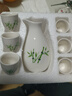 牛欄山二鍋頭 藍花十五 清香型 白酒 46度   500ml*6瓶  整箱裝 46度 500mL 6瓶 整箱裝 曬單實(shí)拍圖