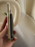 Berf2025新款磁吸充電寶超薄無(wú)線快充Magsafe適用iPhone16蘋(píng)果15外接電池apple iwatch手表移動(dòng)電源 深空灰|5000mAh|手表耳機(jī)手機(jī)三合一無(wú)線充 曬單實(shí)拍圖